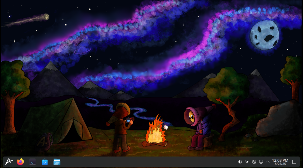 Aurora