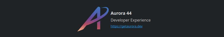 Aurora44 beta